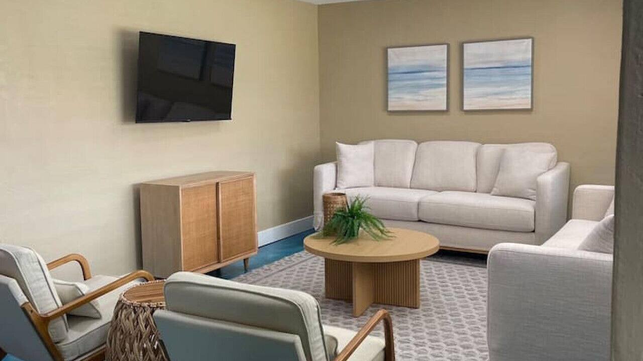 Photo of Livingroom in Lantern Park Units