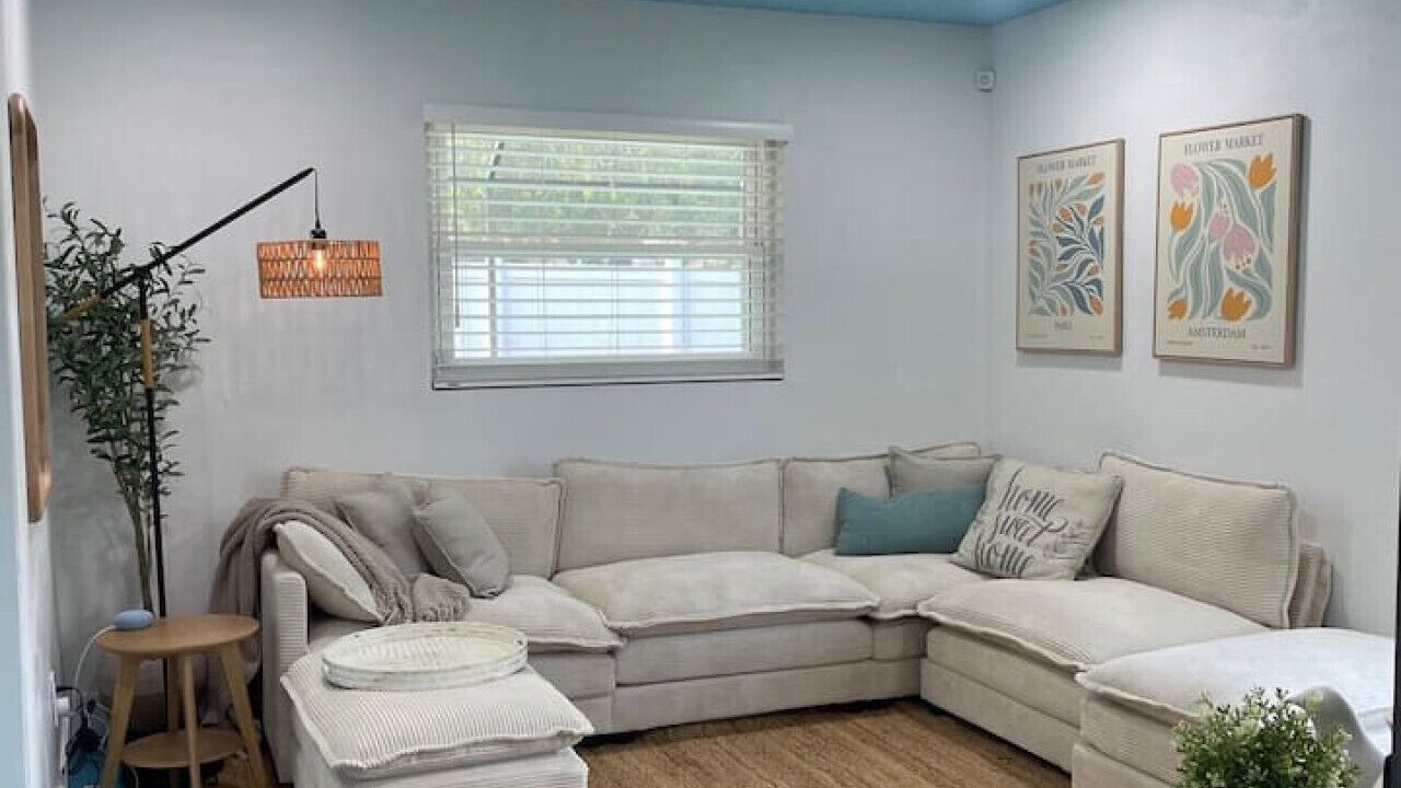 Photo of Livingroom in Lantern Park Units