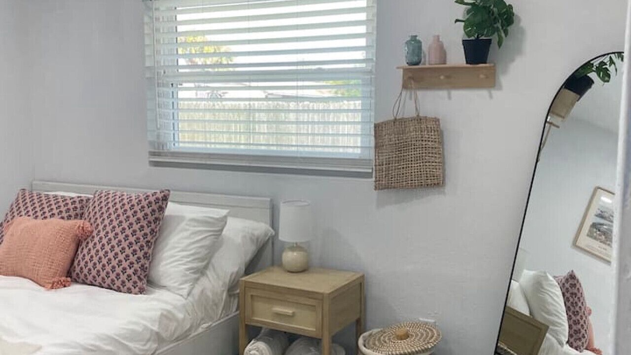 Photo of Bedroom in Lantern Park Units