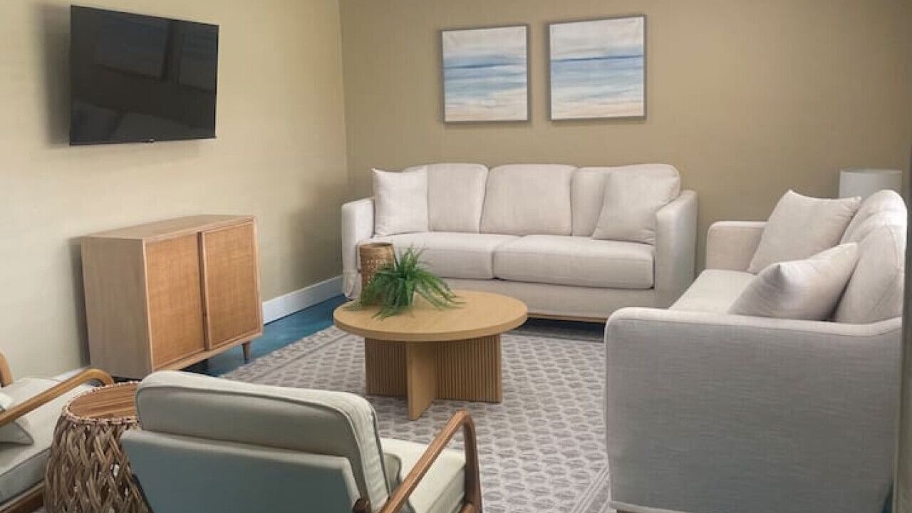 Photo of Livingroom in Lantern Park Units