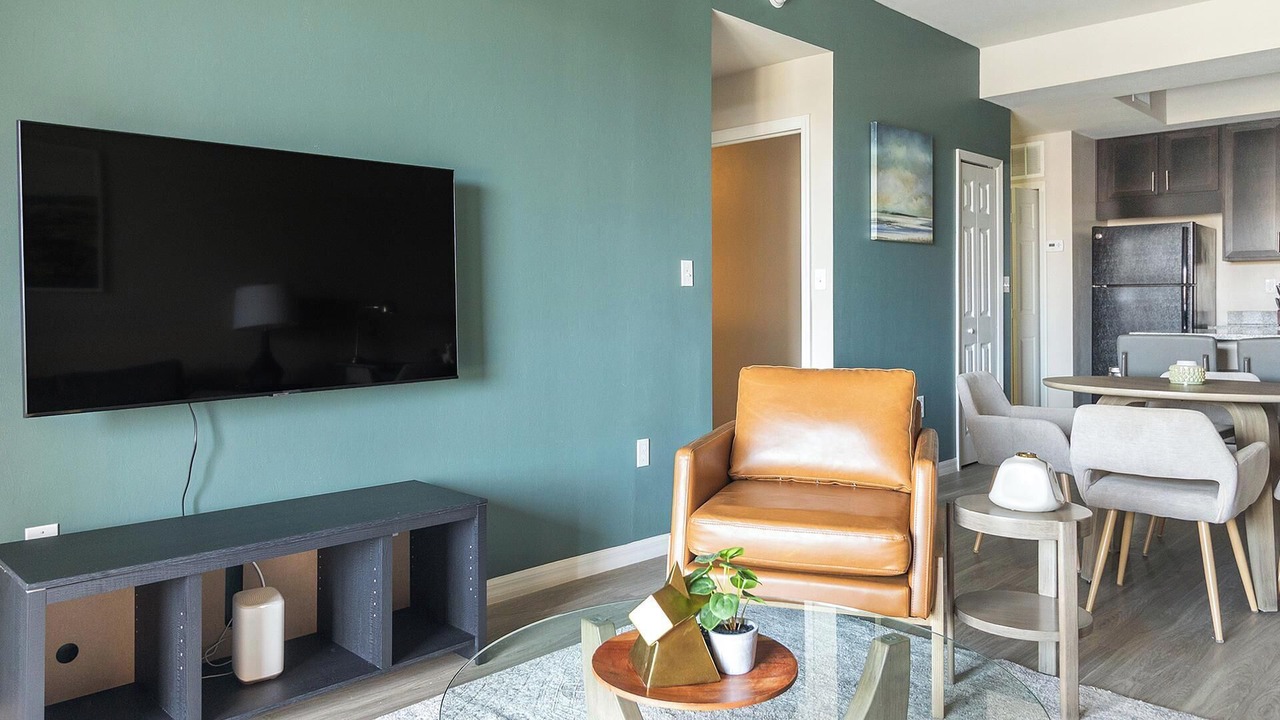 Photo of Livingroom in Fort Myers