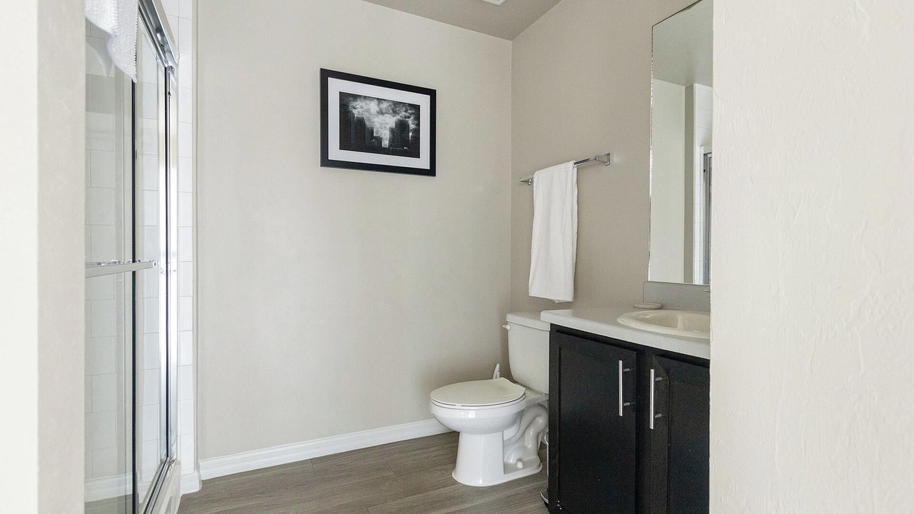 Photo of Bathroom in Fort Myers
