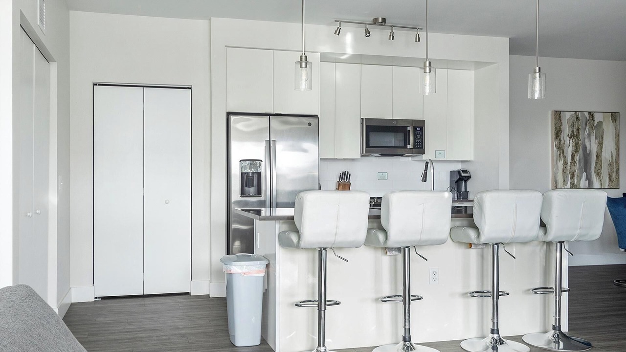 Photo of Kitchen in Port Tampa City