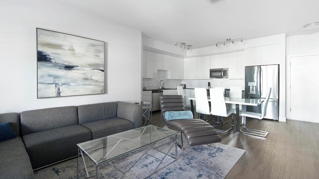 Photo of Livingroom in Port Tampa City