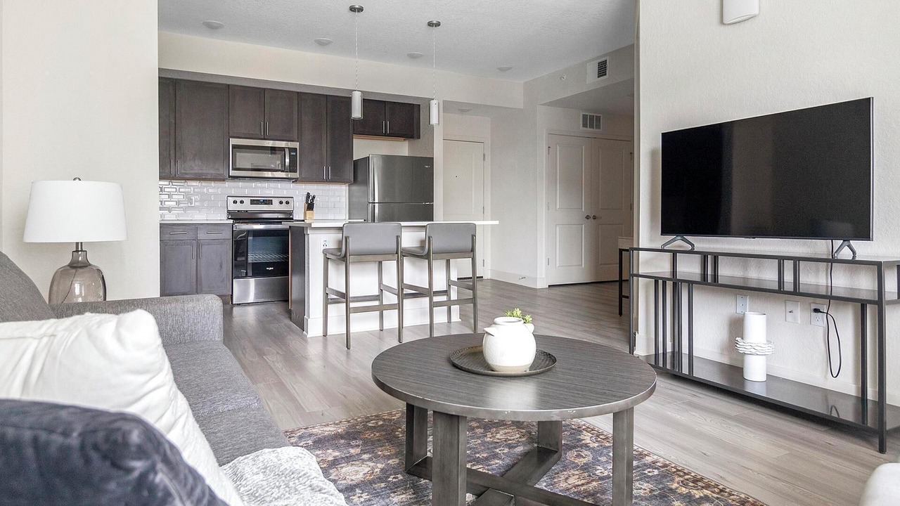 Photo of Livingroom in Palmetto