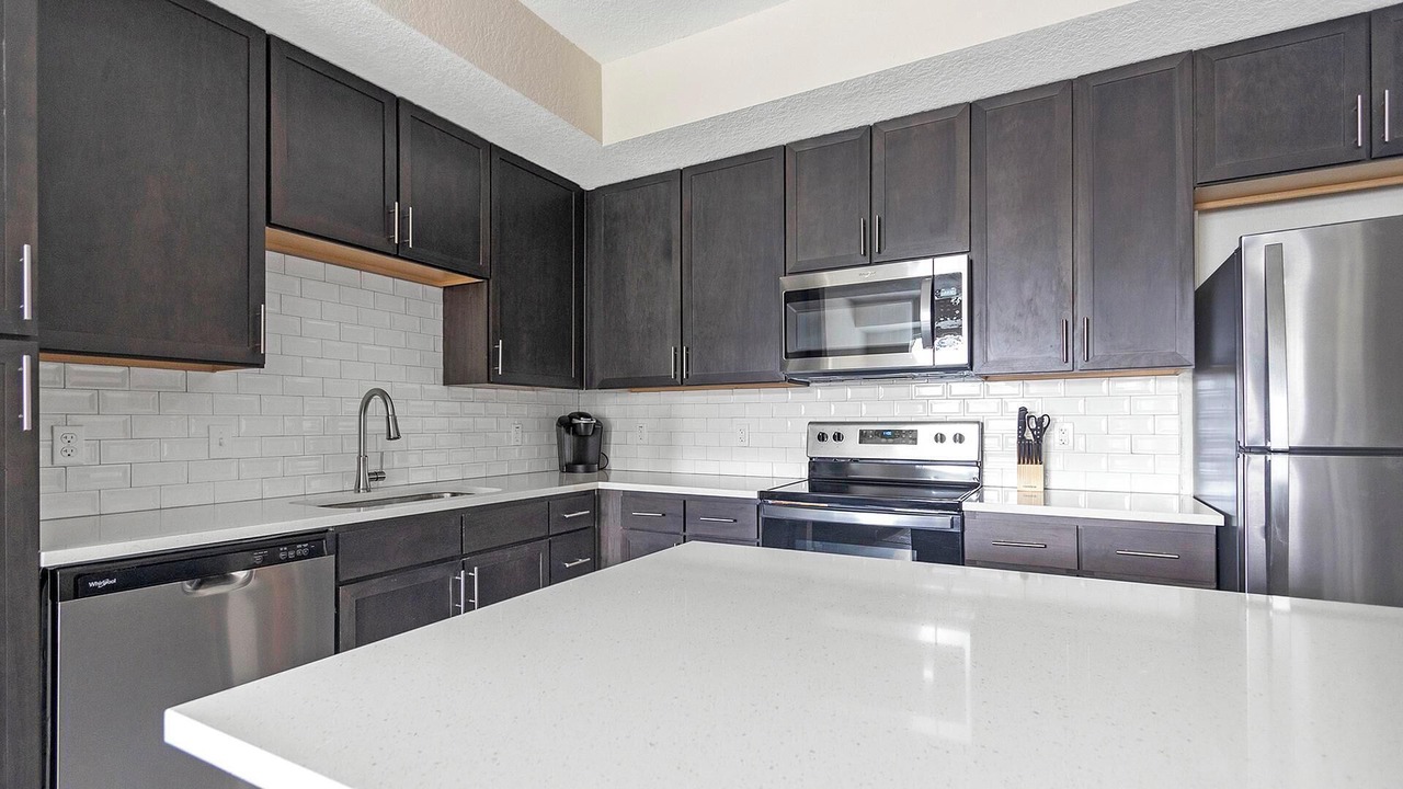 Photo of Kitchen in Palmetto