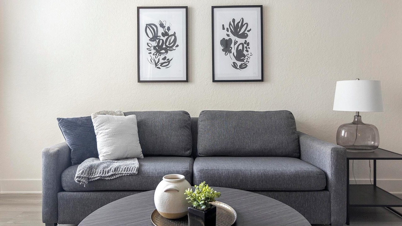 Photo of Livingroom in Palmetto