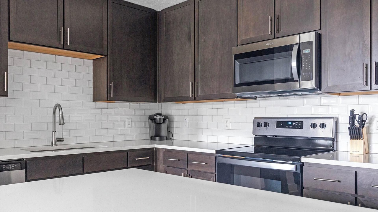 Photo of Kitchen in Palmetto