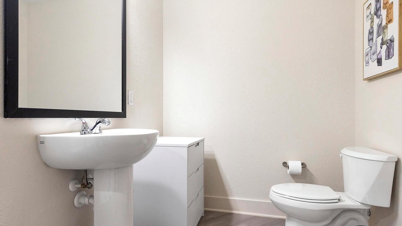 Photo of Bathroom in Palmetto