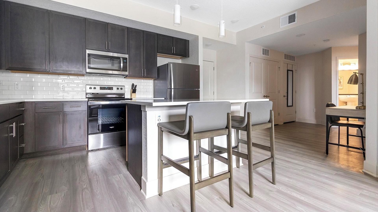 Photo of Kitchen in Palmetto