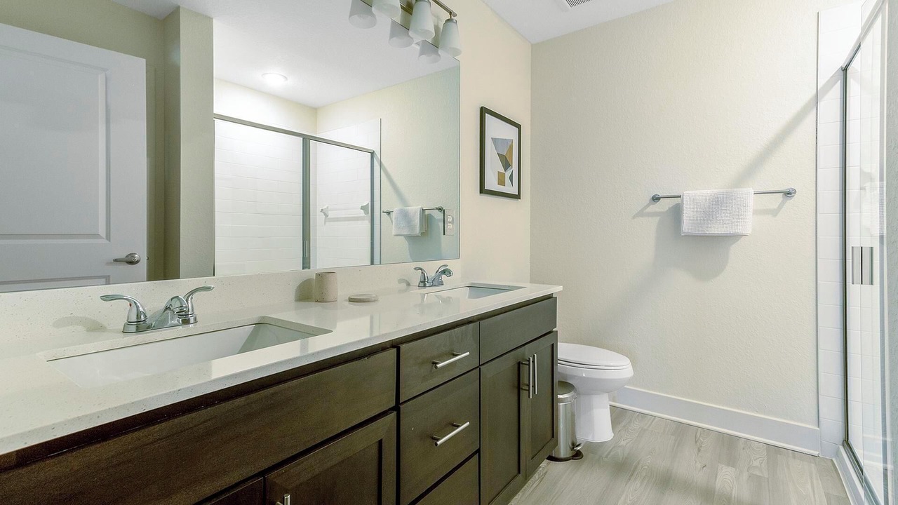 Photo of Bathroom in Palmetto