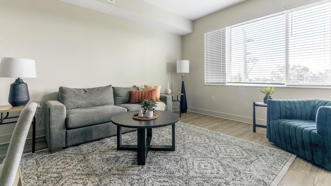 Photo of Livingroom in Palmetto