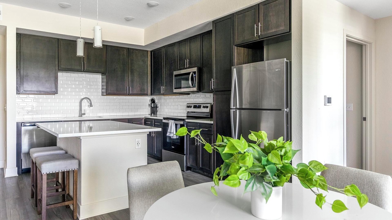 Photo of Kitchen in Palmetto
