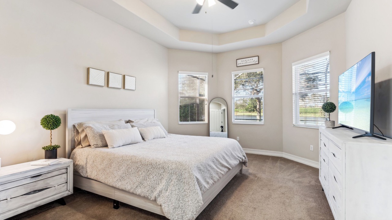 Photo of Bedroom in Naples