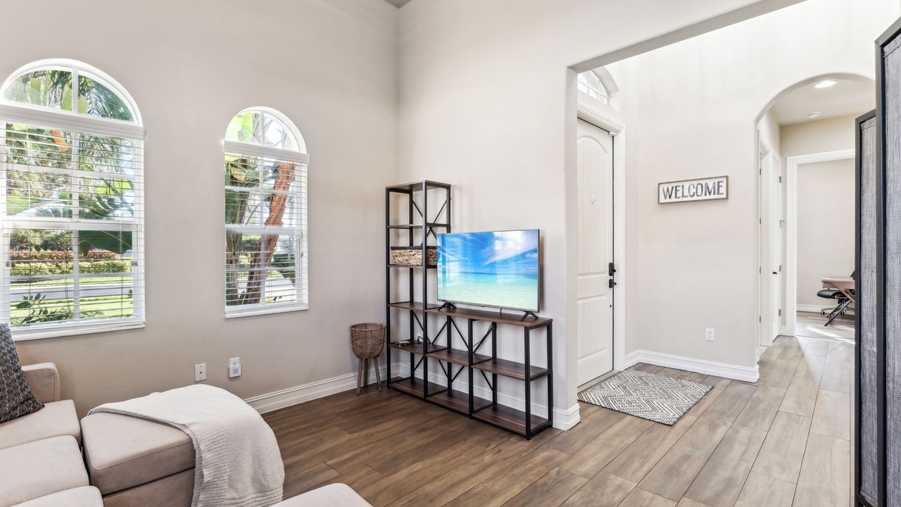 Photo of Livingroom in Naples