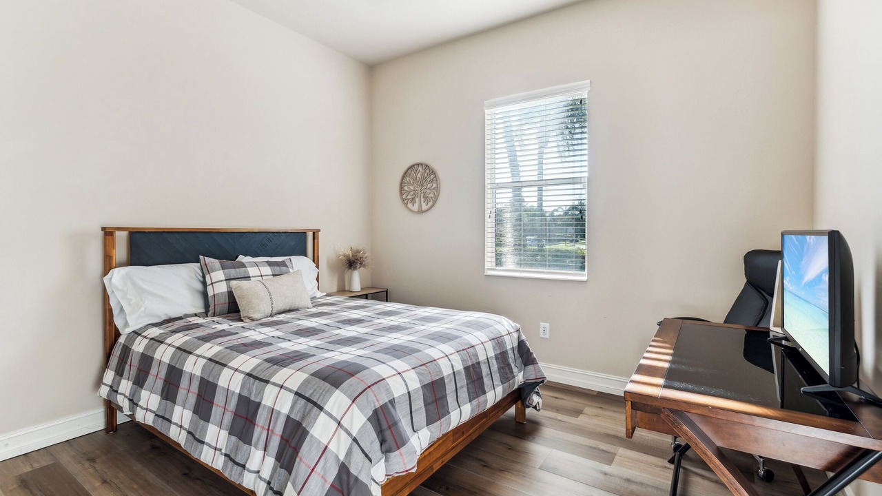 Photo of Bedroom in Naples