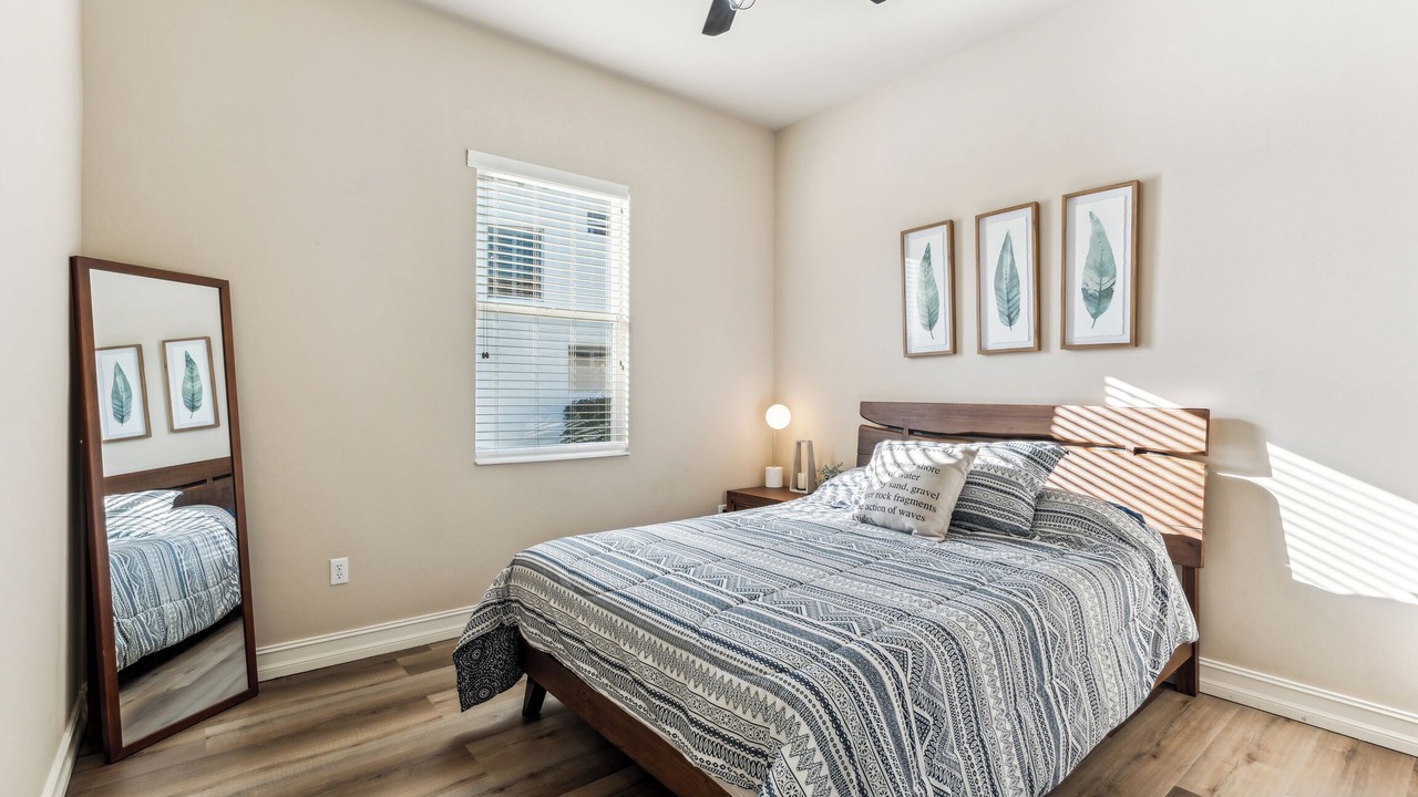 Photo of Bedroom in Naples