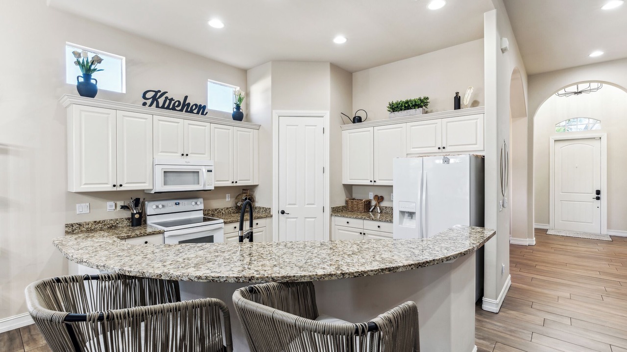 Photo of Kitchen in Naples