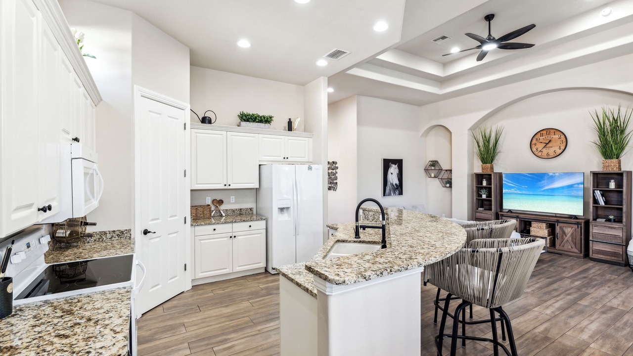 Photo of Kitchen in Naples