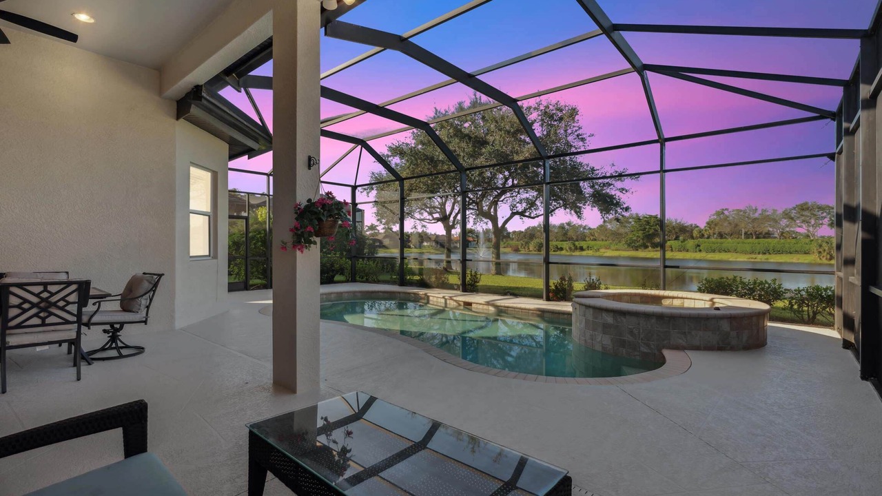 Photo of Outdoor in Naples