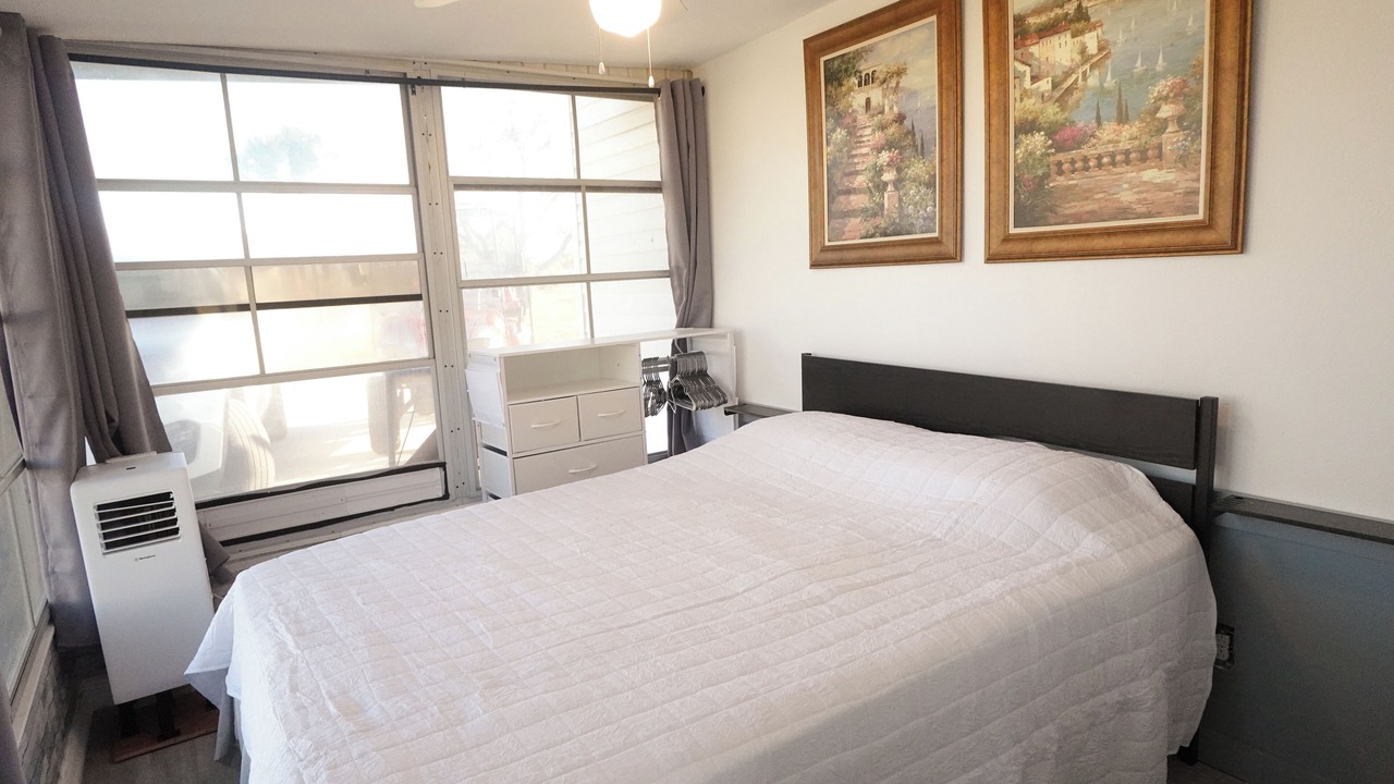 Photo of Bedroom in Fort Myers Beach