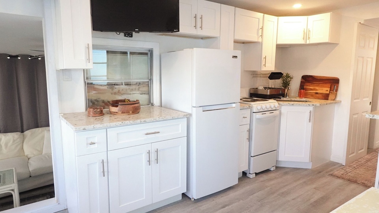 Photo of Kitchen in Fort Myers Beach