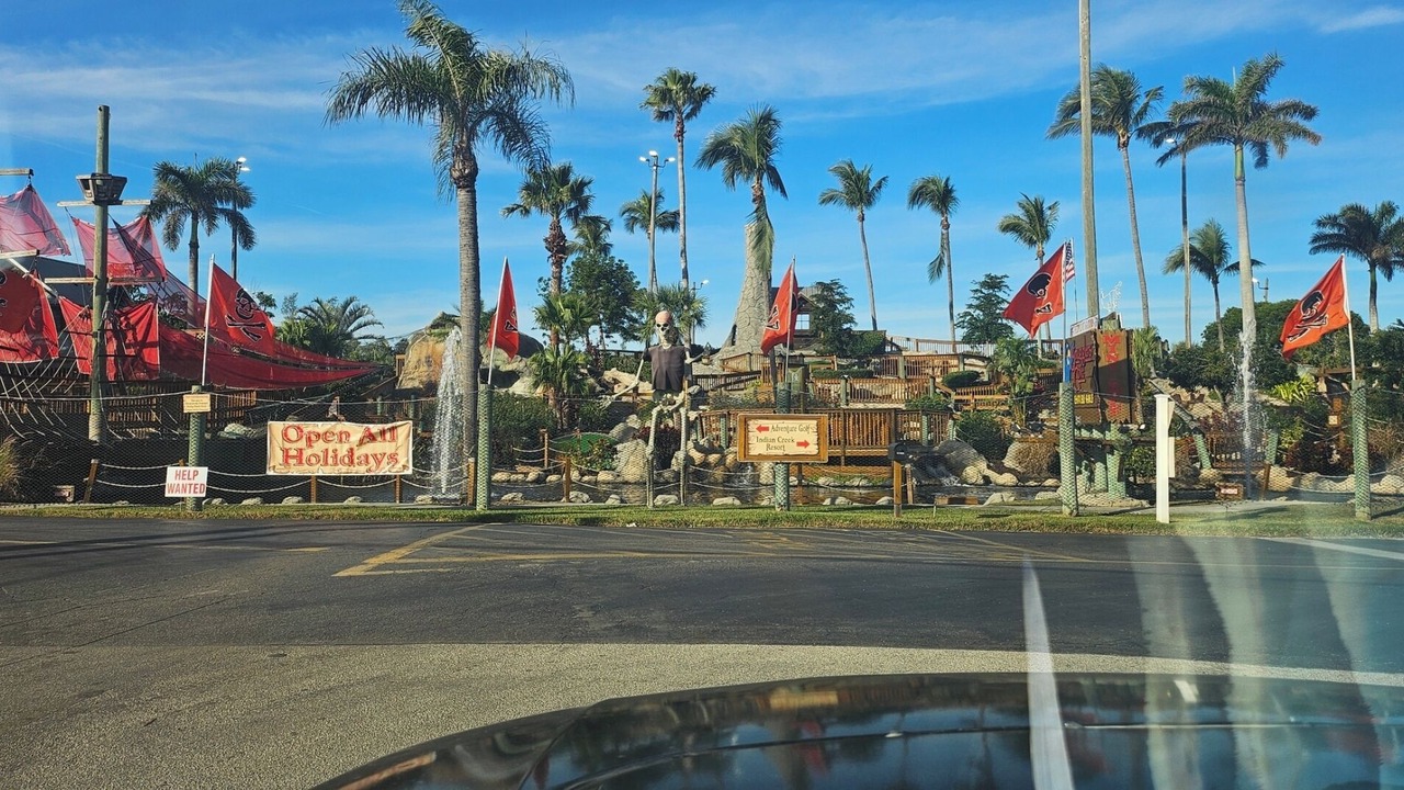 Photo of Others in Fort Myers Beach