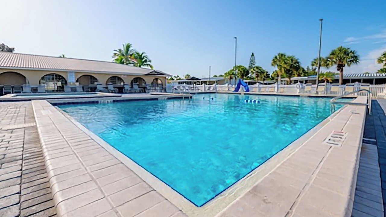 Photo of Outdoor in Fort Myers Beach
