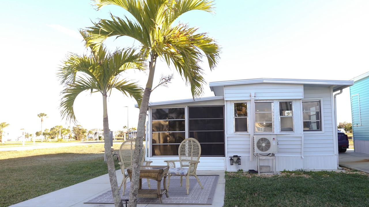 Photo of Outdoor in Fort Myers Beach