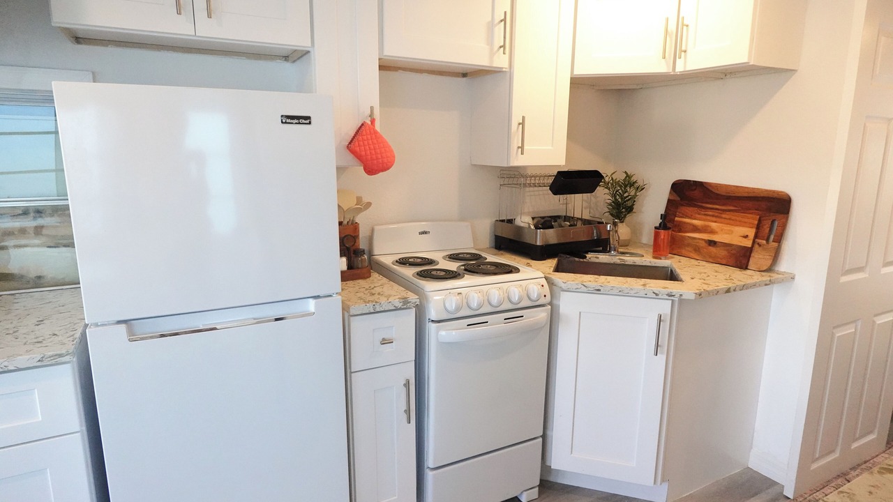 Photo of Kitchen in Fort Myers Beach