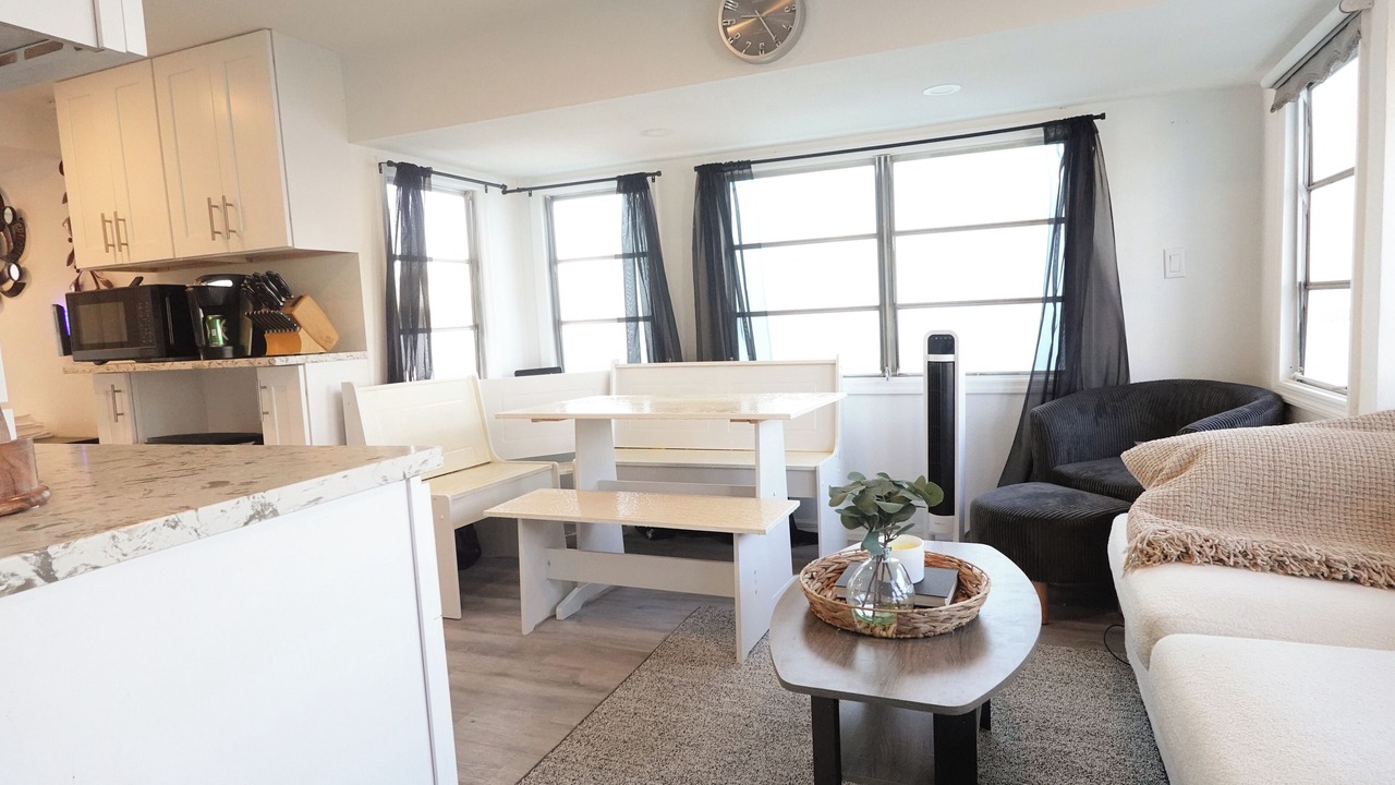 Photo of Livingroom in Fort Myers Beach