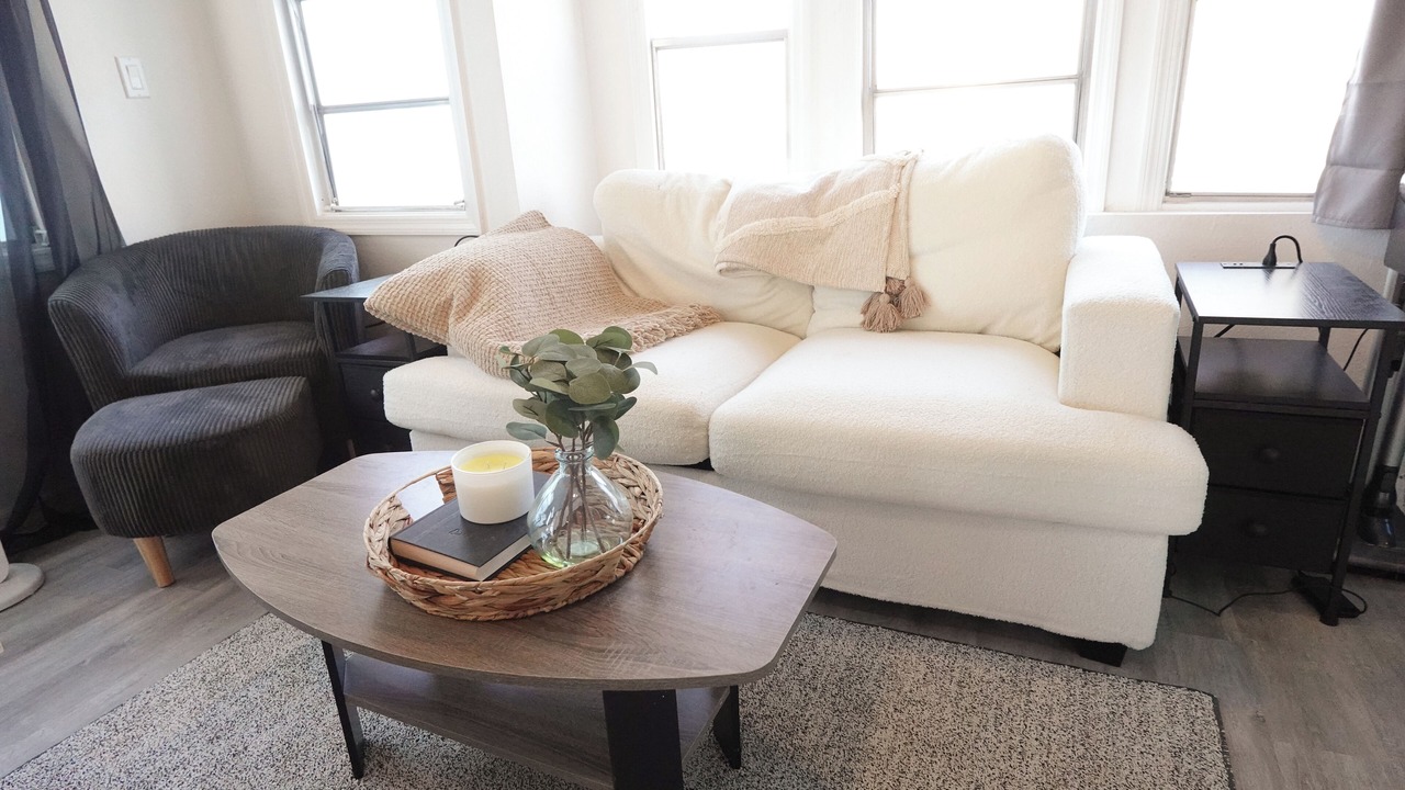 Photo of Livingroom in Fort Myers Beach