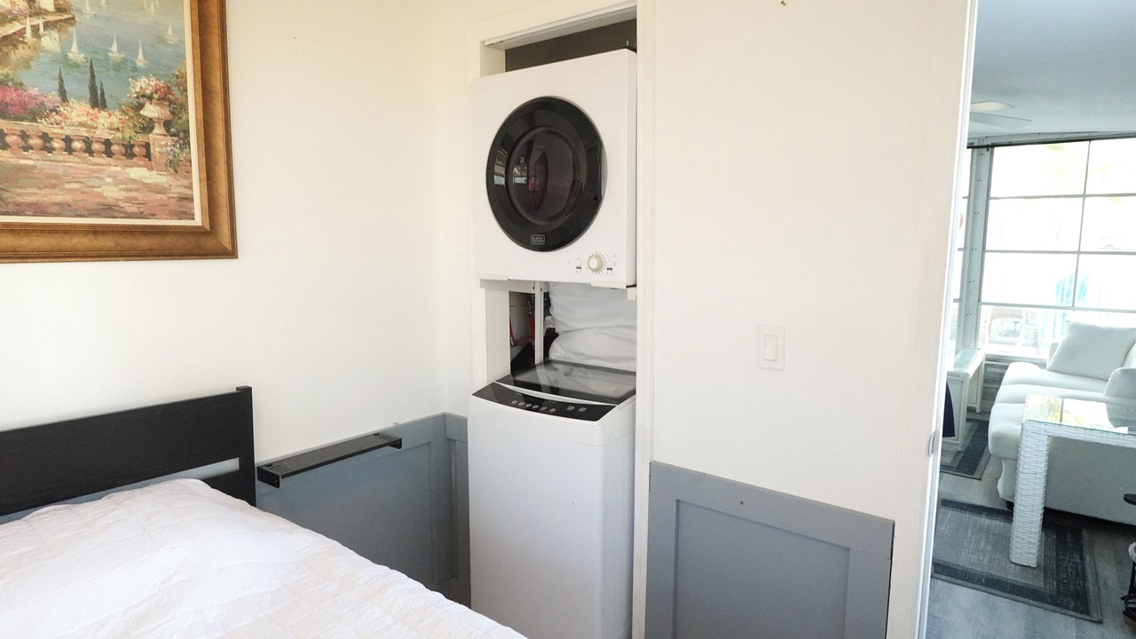 Photo of Bedroom in Fort Myers Beach