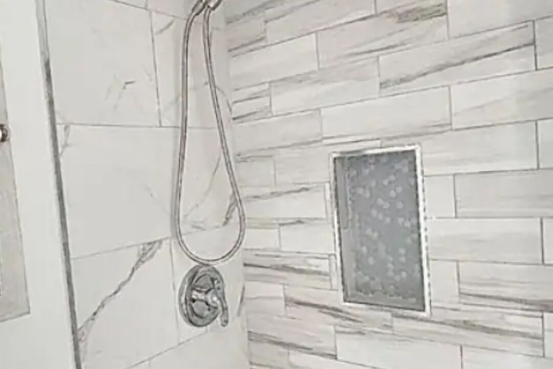 Photo of Bathroom in Fort Myers Beach