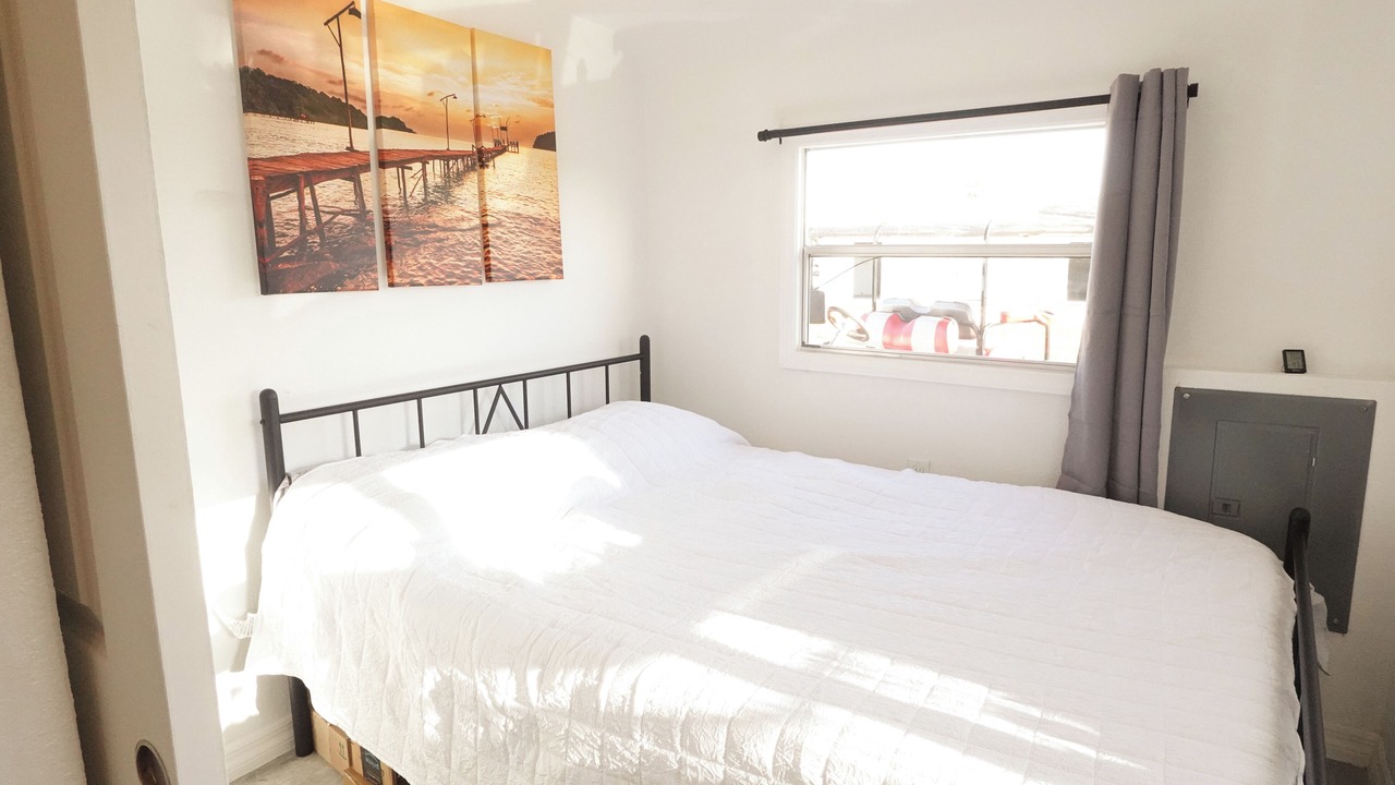 Photo of Bedroom in Fort Myers Beach
