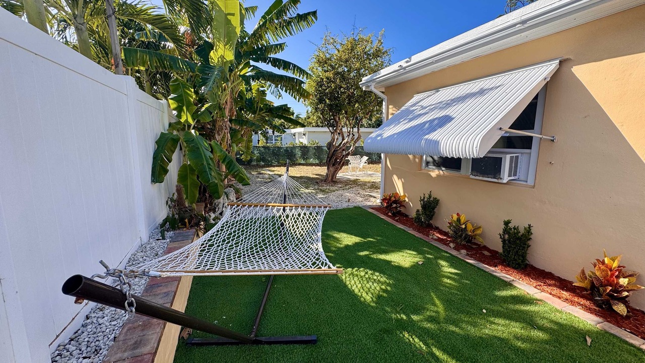 Photo of Patio Balcony in Marathon