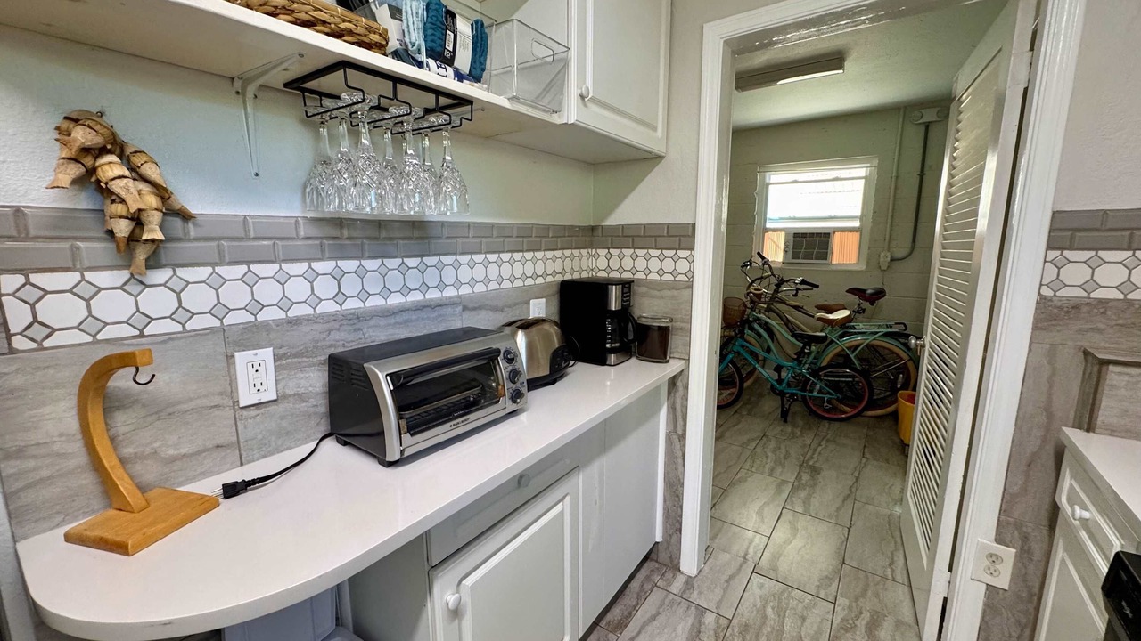 Photo of Kitchen in Marathon