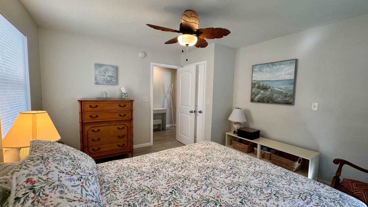 Photo of Bedroom in Marathon