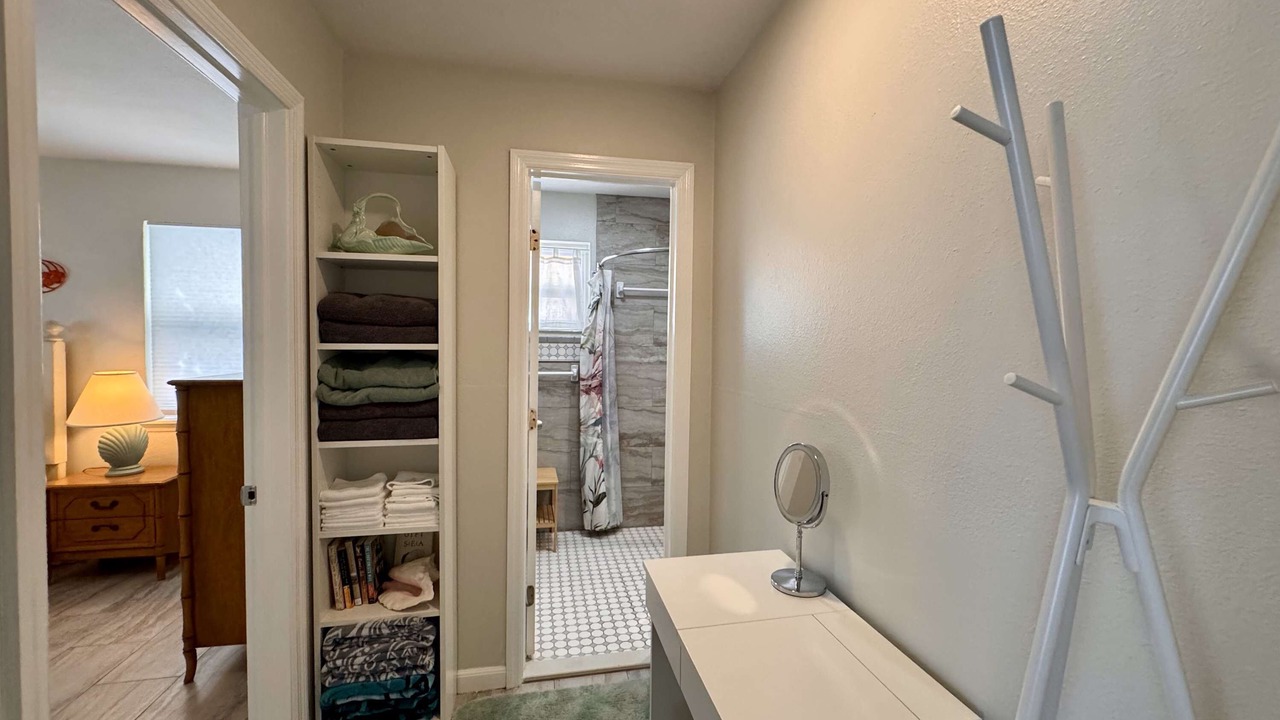 Photo of Bathroom in Marathon