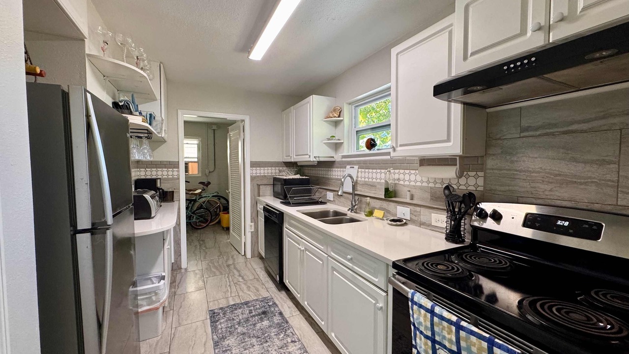 Photo of Kitchen in Marathon