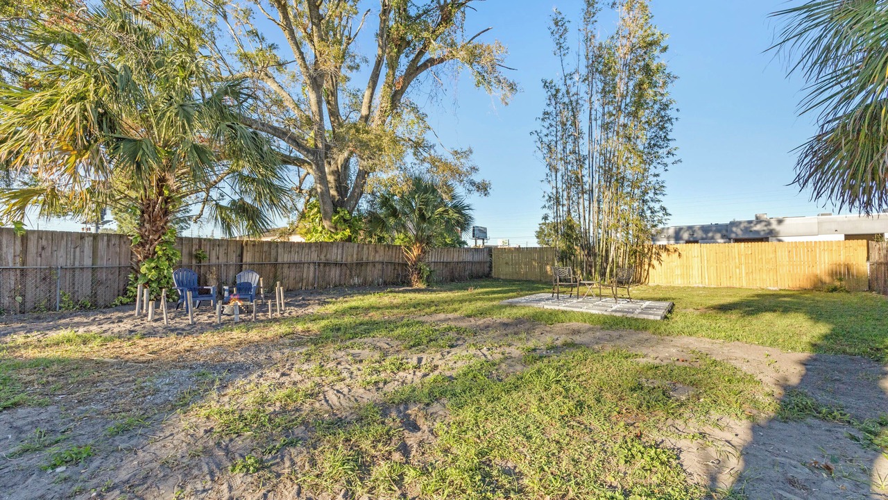 Photo of Outdoor in Lake Fairview