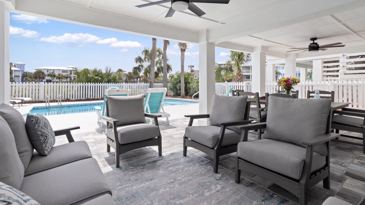 Photo of Outdoor in Holiday Isle