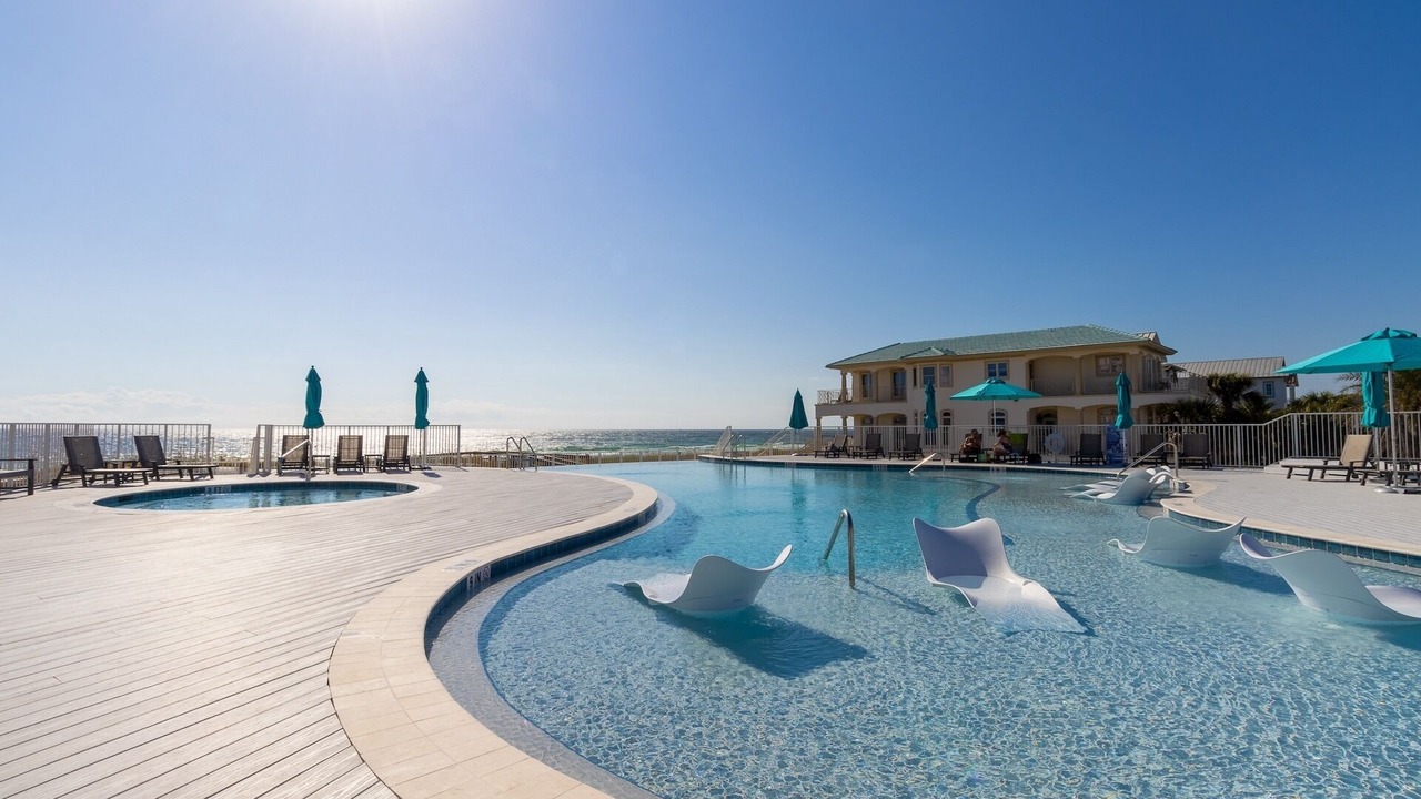 Photo of Outdoor in Holiday Isle