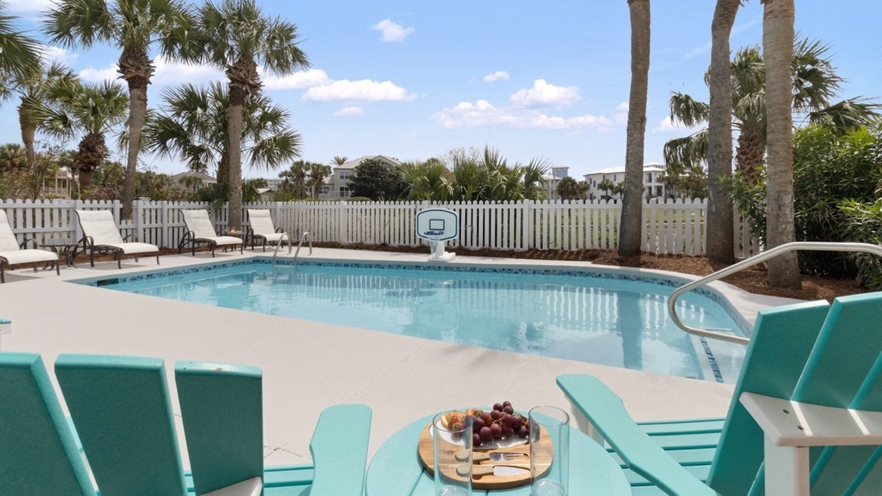 Photo of Outdoor in Holiday Isle