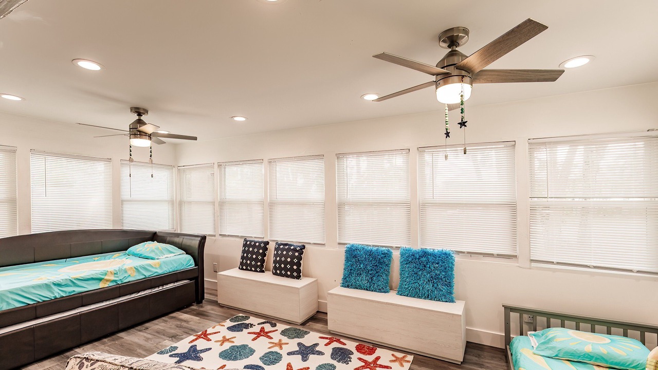 Photo of Bedroom in Sanibel
