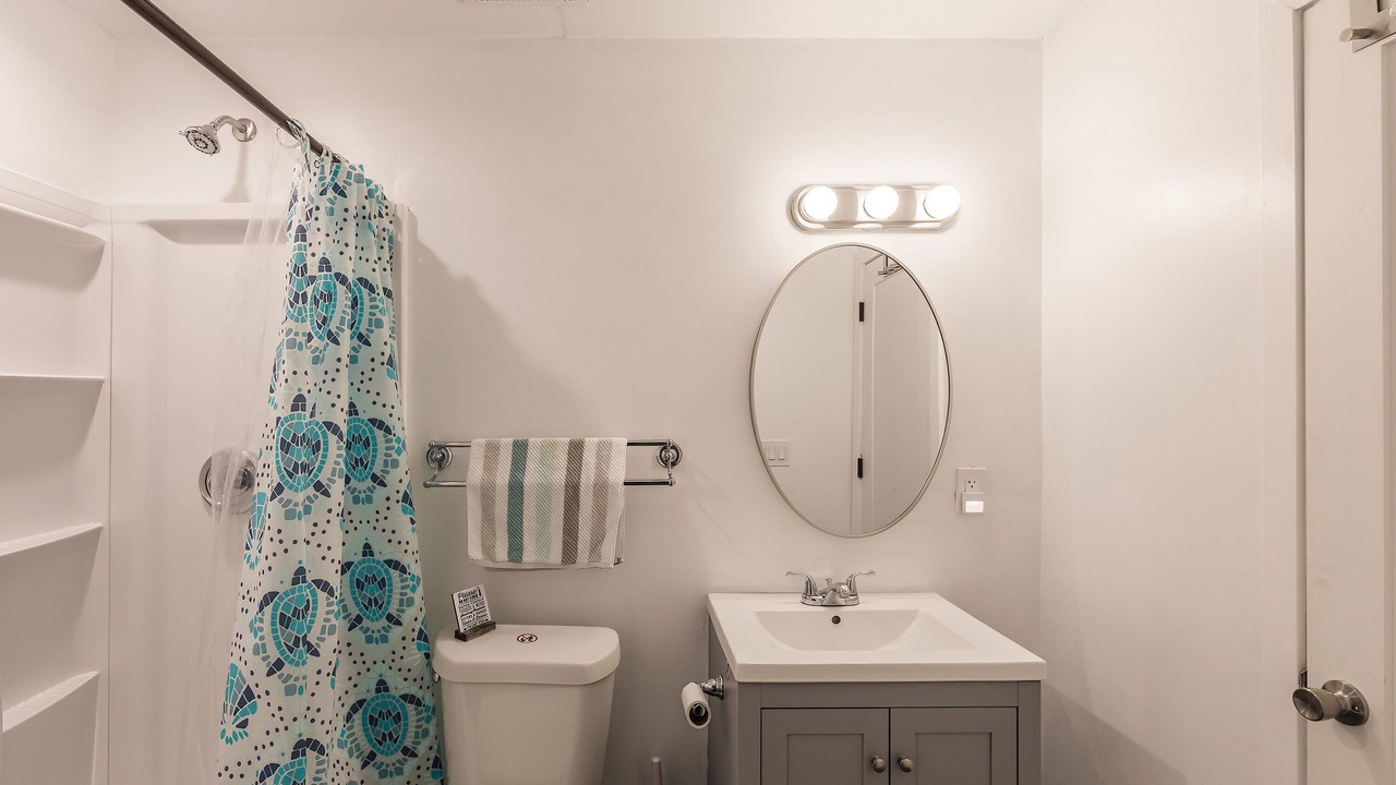 Photo of Bathroom in Sanibel