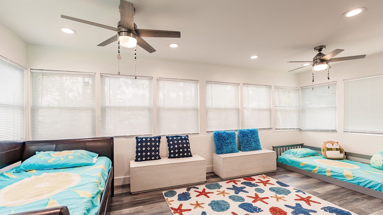 Photo of Bedroom in Sanibel
