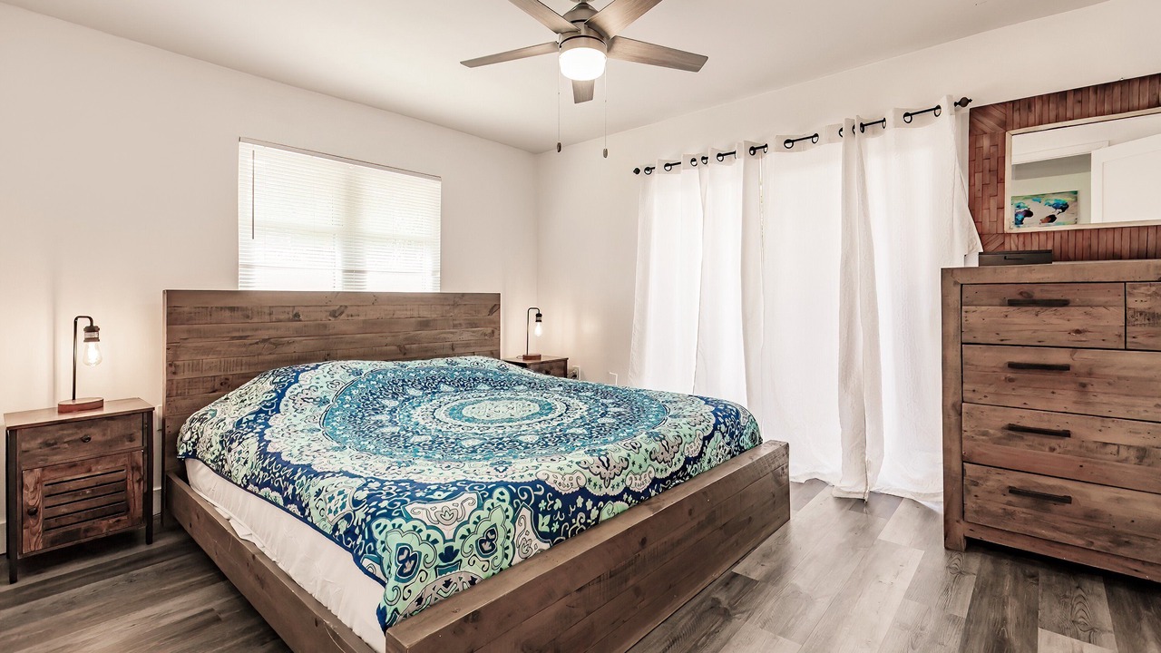 Photo of Bedroom in Sanibel