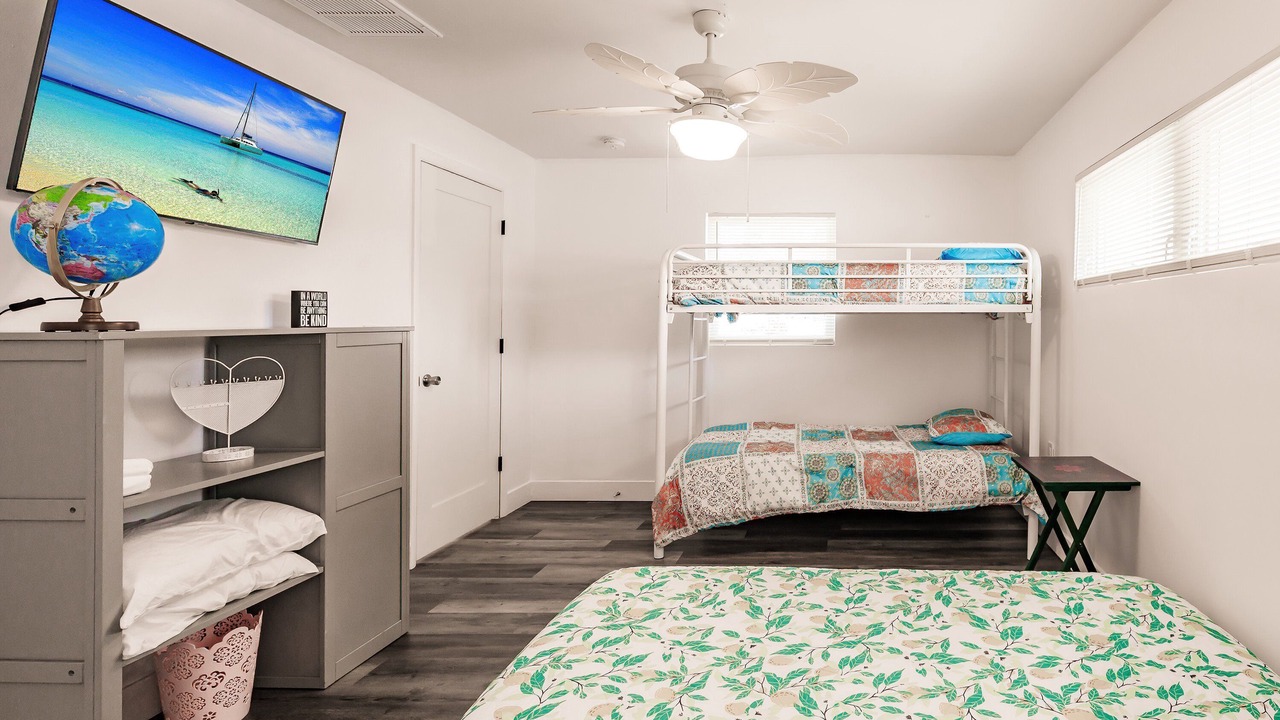 Photo of Bedroom in Sanibel