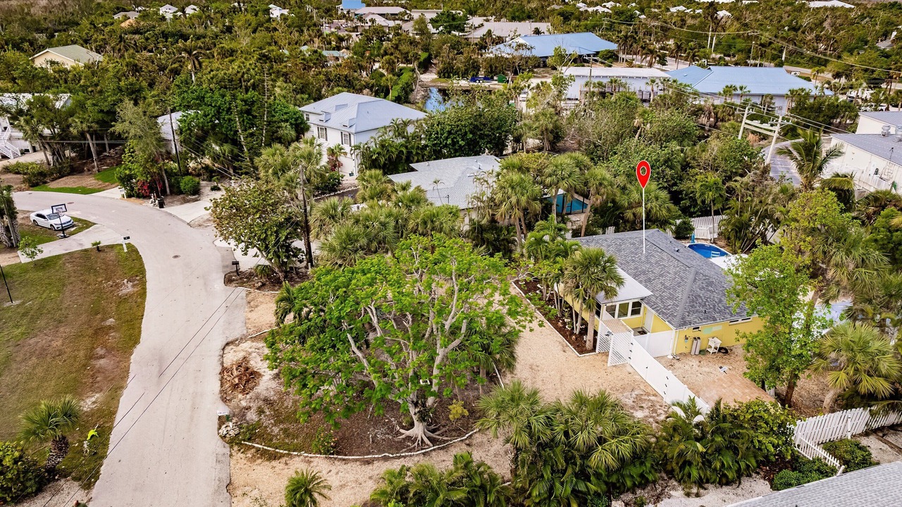 Photo of Outdoor in Sanibel